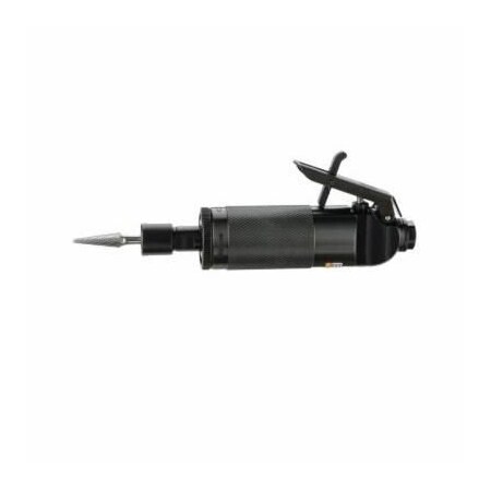 Sioux Tools Die Grinder, ToolKit Bare Tool, Series Signature, 6 mm Collet, 18000 RPM, 1 hp, 30 CFM, 90 PSI Ai SDGS1S18M6